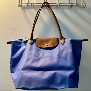 Longchamp Large Le Pliage Tote